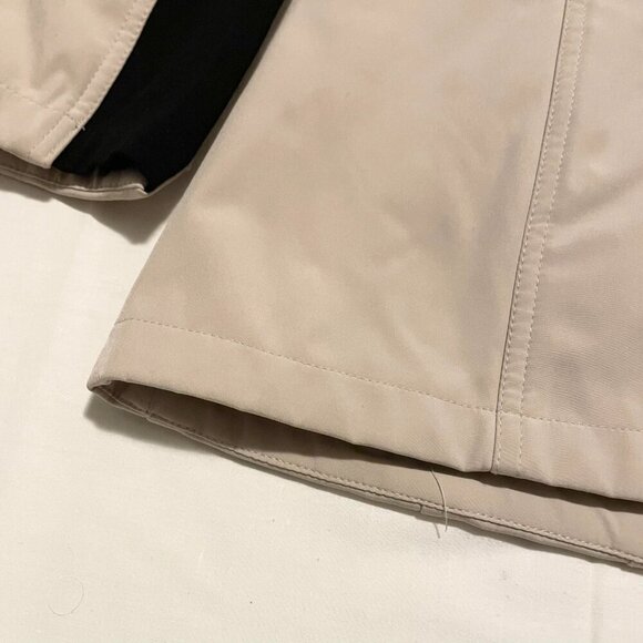Calvin Klein Womens Water Resistant Jacket Size Large - Picture 16 of 16